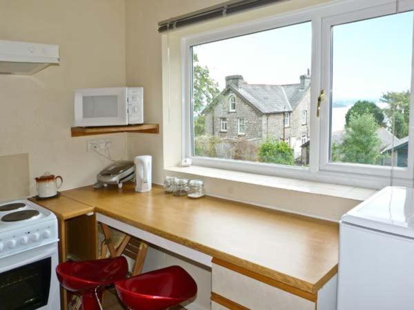 Baytree Apartment Grange-over-Sands Εξωτερικό φωτογραφία